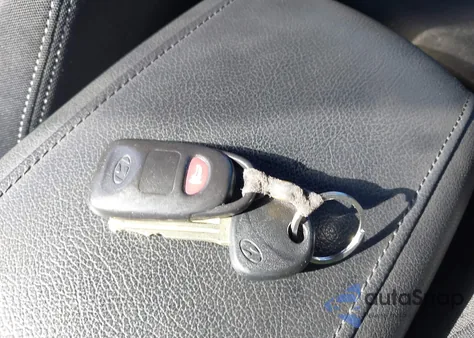 2011 Hyundai Genesis 2.0T из США, поврежденный, VIN KMHHT6KD4BU043180